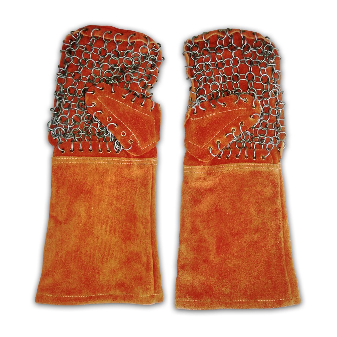 de protección para leña